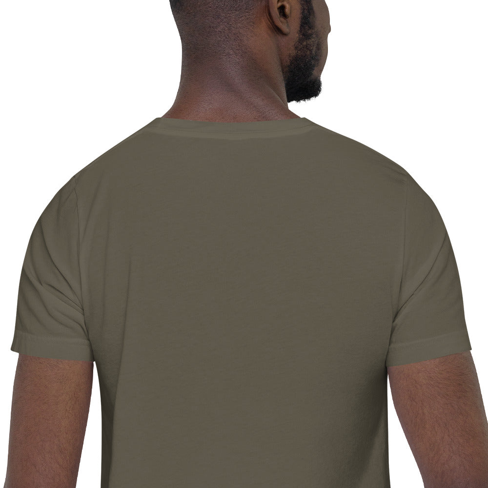 Passport Bros Shark t-shirt