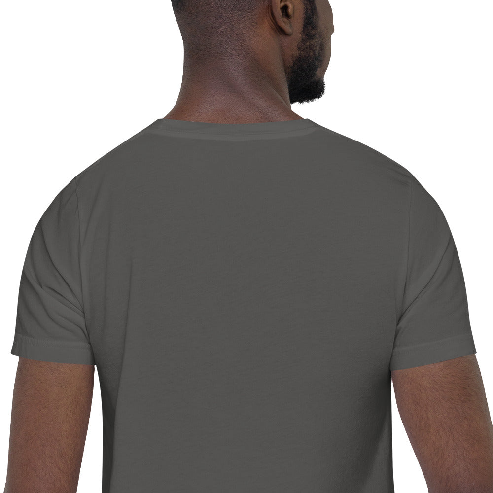 Passport Bros Shark t-shirt