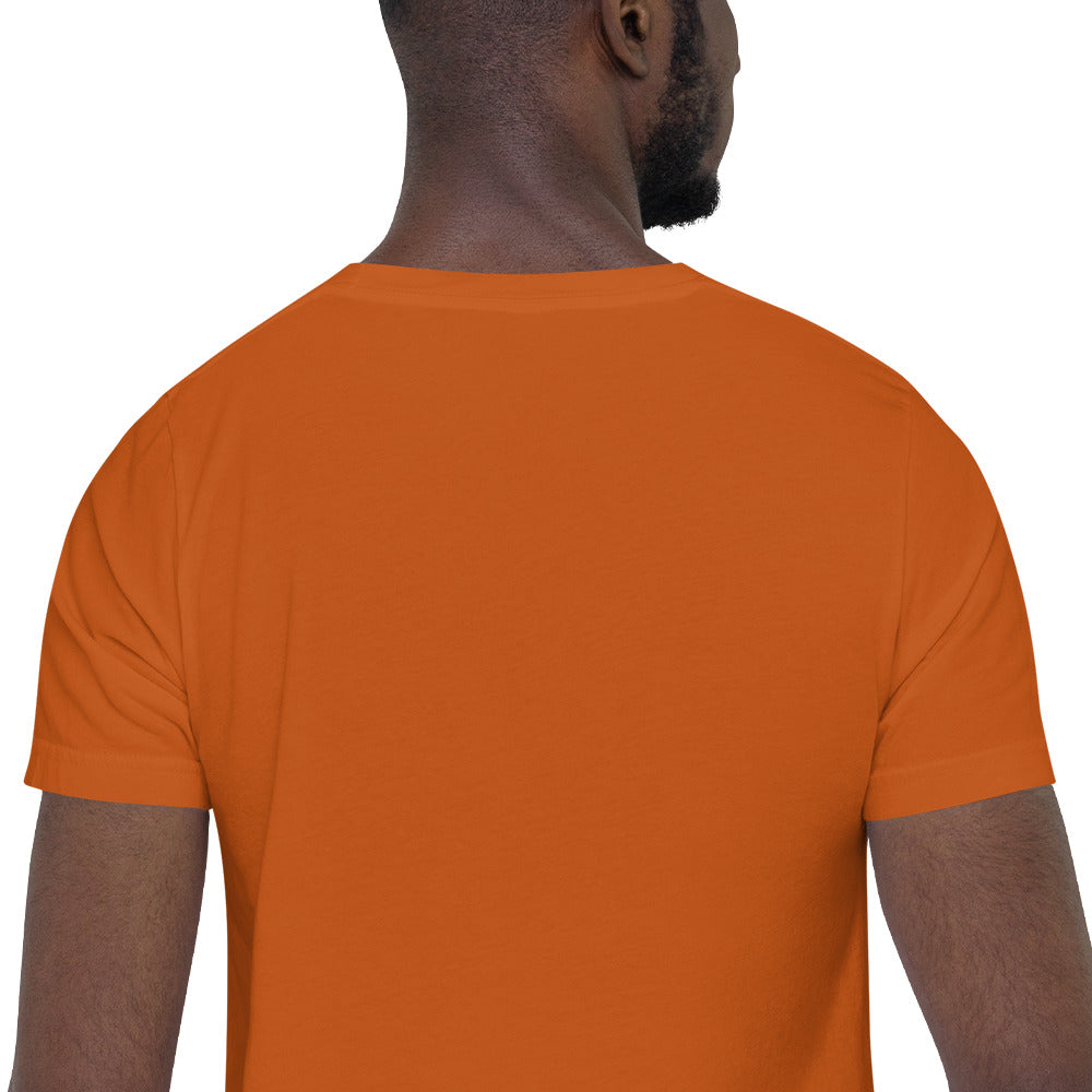 Passport Bros Shark t-shirt