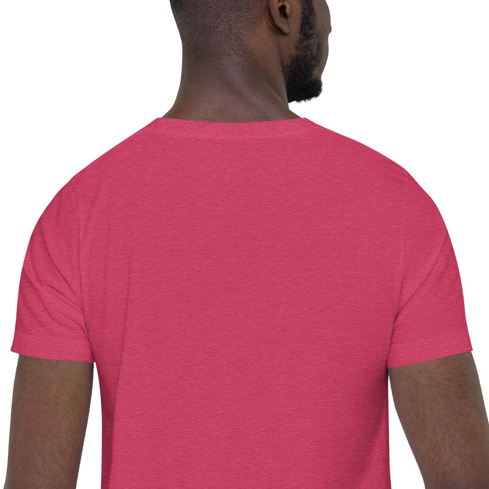 Passport Bros Shark t-shirt