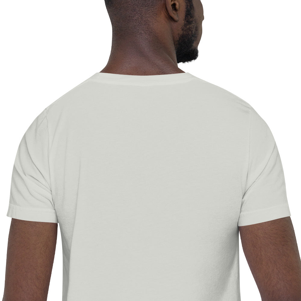 Passport Bros Shark t-shirt