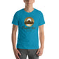 Redpilled AF t-shirt