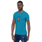 Passport Bros Shark t-shirt