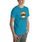 Redpilled AF t-shirt