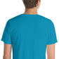 Passport Bros Surf t-shirt