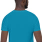Passport Bros Shark t-shirt
