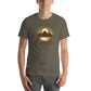 Redpilled AF t-shirt