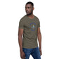Passport Bros Shark t-shirt