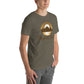 Redpilled AF t-shirt
