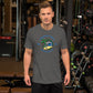 Passport Bros Surf T-shirt