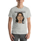 Strong Independent Female Tears t-shirt