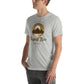 Redpilled AF t-shirt