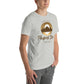 Redpilled AF t-shirt