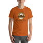 Redpilled AF t-shirt