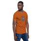 Passport Bros Shark t-shirt