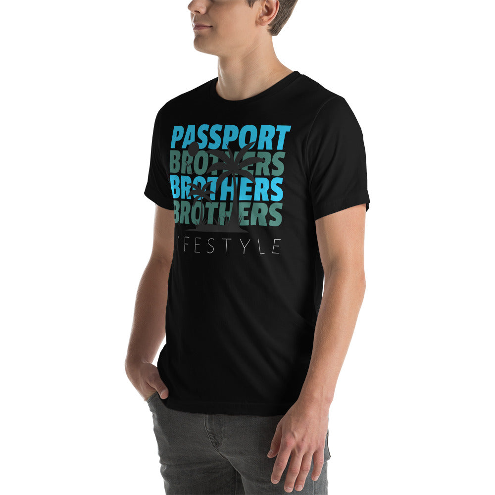 Passport Brothers Lifestyle