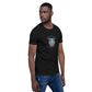 Passport Bros Shark t-shirt
