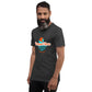 Classic Passport Bros t-shirt