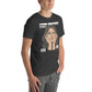 Strong Independent Female Tears t-shirt