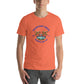 Passport Bros Surf t-shirt