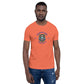 Passport Bros Shark t-shirt