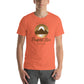 Redpilled AF t-shirt