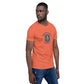 Passport Bros Shark t-shirt
