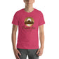 Redpilled AF t-shirt