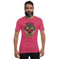 Red Pill Rage t-shirt