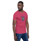 Passport Bros Shark t-shirt