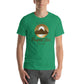 Redpilled AF t-shirt