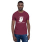 I Always Ghost Modern Women t-shirt