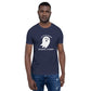 I Always Ghost Modern Women t-shirt