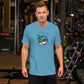 Passport Bros Surf T-shirt