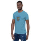 Passport Bros Shark t-shirt