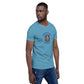 Passport Bros Shark t-shirt