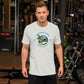Passport Bros Surf T-shirt