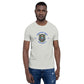 Passport Bros Shark t-shirt