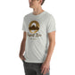 Redpilled AF t-shirt