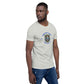 Passport Bros Shark t-shirt