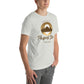 Redpilled AF t-shirt