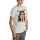 Strong Independent Female Tears t-shirt