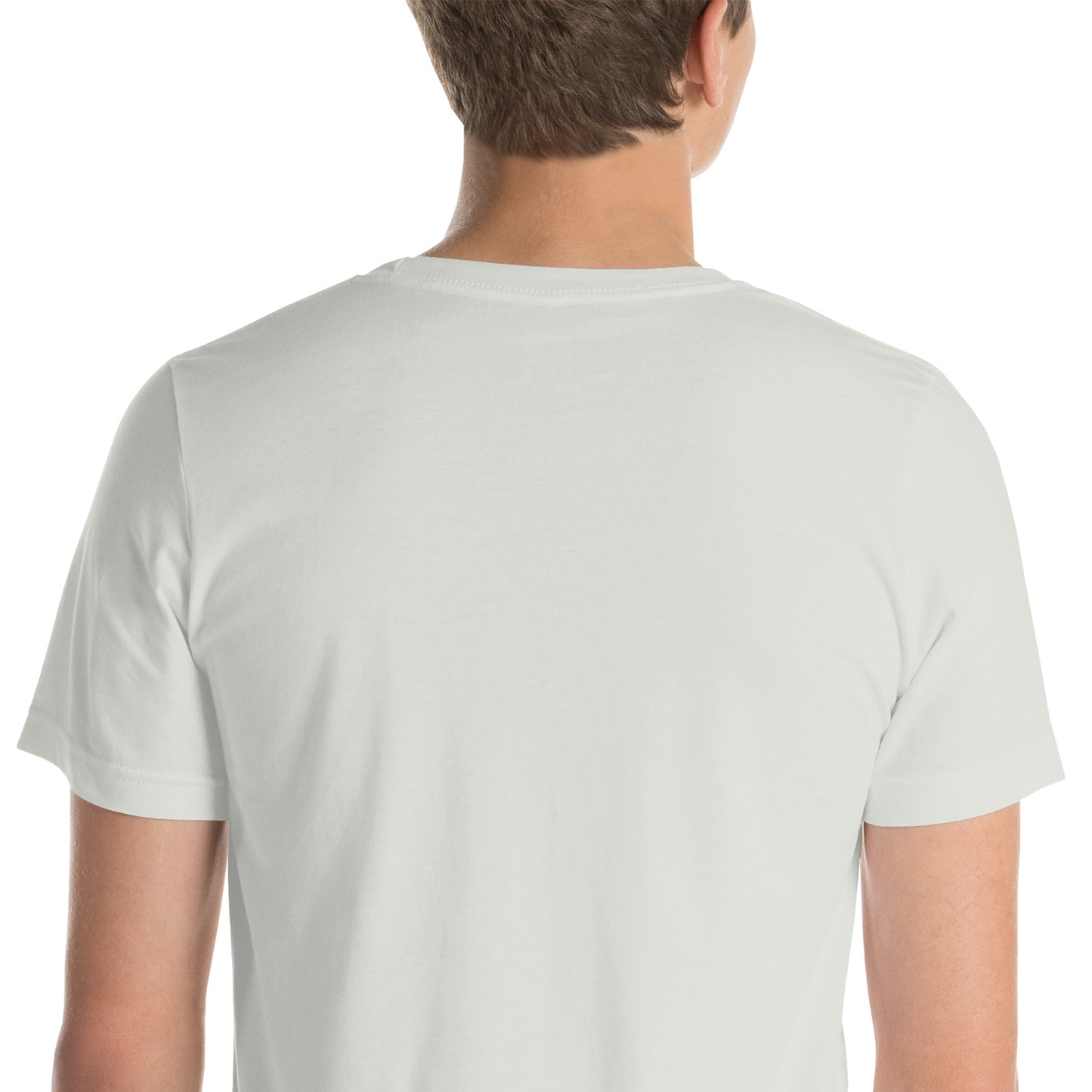 Passport Bros Surf t-shirt