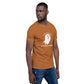 I Always Ghost Modern Women t-shirt
